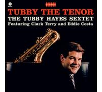 Tubby Hayes Sextet - Tubby The Tenor [VINYL]