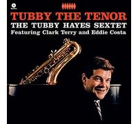 Tubby the Tenor