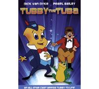 Tubby the Tuba [DVD] [1975] [Region 1] [US Import] [NTSC]