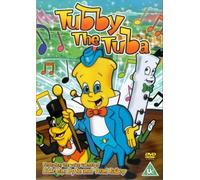 Tubby The Tuba [DVD]
