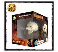 Tubbz #1 - Halloween (Rob Zombie) - Michael Myers (Boxed Edition)