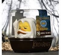 TUBBZ 1st Edition: Lord of the Rings - Gandalf The White Cosplaying Rubber Duck