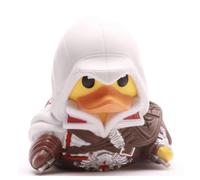 TUBBZ First Edition: Assassin's Creed - Ezio Auditore da Firenze Cosplaying Rubber Duck Vinyl Figure
