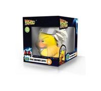 TUBBZ: BACK TO THE FUTURE BOXED DOC BROWN 2015