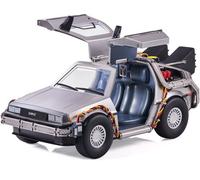 Tubbz - Back to the Future - Delorean (Mini TUBBZ not included) [New Toy] Figu