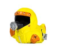 TUBBZ Back to the Future Marty McFly Radiation Suit Duck Vinyl Figure - Official Merchandise - TV Movies & Video Games