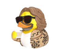 TUBBZ Big Lebowski: The Dude Rubber Duck (First Edition)