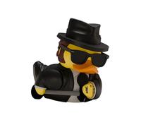 TUBBZ Blues Brothers: Jake Blues Rubber Duck (Collector's Edition)