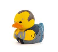 TUBBZ Borderlands 3 Brick Collectible Duck Figurine - Official Borderlands Merchandise - Unique Limited Edition Collectors Vinyl Gift