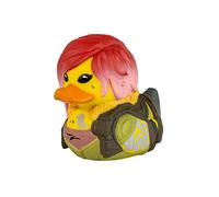 TUBBZ Borderlands 3 Lilith Collectible Duck Figurine - Official Borderlands Merchandise - Unique Limited Edition Collectors Vinyl Gift