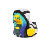 TUBBZ Borderlands 3 Maya Collectible Duck Figurine - Official Borderlands Merchandise - Unique Limited Edition Collectors Vinyl Gift