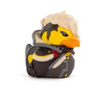 TUBBZ Borderlands 3 Tyreen Collectible Duck Figurine - Official Borderlands Merchandise - Unique Limited Edition Collectors Vinyl Gift