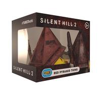 TUBBZ Box-Ausgabe: Silent Hill - Red Pyramid Thing Cosplaying Gummiente Vinylfig