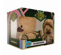 TUBBZ Box-Ausgabe: Wicked for Good - Scarecrow Cosplaying Gummiente Vinylfigur -