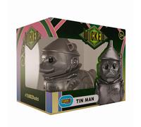 TUBBZ Vinyl Figure Wicked For Good Tin Man Cosplaying Rubber Duck - Boxed Edition Collectible
