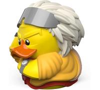 TUBBZ Collectible Vinyl Rubber Duck Marty McFly – Boxed Edition 2015 – Official Back to the Future