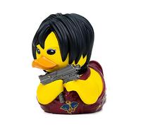 TUBBZ Boxed Edition Ada Wong Collectible Vinyl Rubber Duck Figure - Official Resident Evil Merchandise - TV, Movies & Video Games