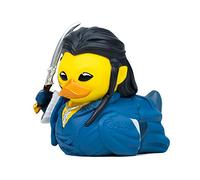 TUBBZ Boxed Edition: Lord of the Rings - Arwen Cosplaying Rubber Duck Vinyl Figure, Arwen (Box)