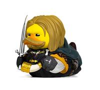 TUBBZ Boxed Edition: Lord of the Rings - Boromir Cosplaying Rubber Duck Vinyl Figure
