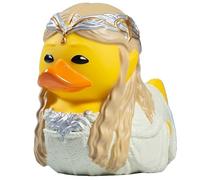 TUBBZ Boxed Edition: Lord of the Rings - Galadriel Cosplaying Rubber Duck Vinyl Figure