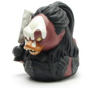 TUBBZ Boxed Edition: Lord of the Rings - Lurtz Cosplaying Rubber Duck Vinyl Figure