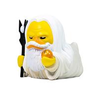 TUBBZ Boxed Edition: Lord of the Rings - Saruman Cosplaying Rubber Duck Vinyl Figure