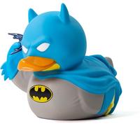 TUBBZ Boxed Edition Batman Collectible Vinyl Rubber Duck Figure - Official DC Co