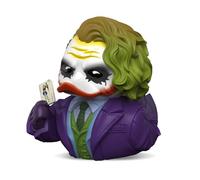 TUBBZ Boxed Edition: Batman The Dark Knight - Joker Cosplaying Rubber Duck Vinyl Figure