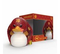 TUBBZ Boxed Edition: Chinese New Year - Year of The Snake Cosplaying Rubber Duck Vinyl Figure