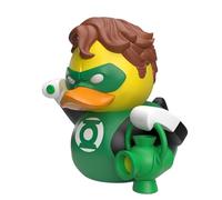 TUBBZ Boxed Edition: DC Comics - Green Lantern Cosplaying Rubber Duck Vinyl Figure