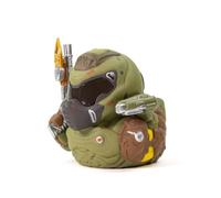 Numskull - DOOM Slayer TUBBZ Collectible Duck