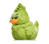 The Grinch, Dr Seuss, Tubbz Boxed Rubber Duck