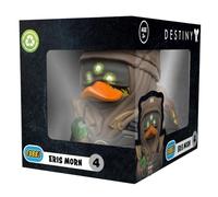 TUBBZ Boxed Edition Eris Morn Collectible Vinyl Rubber Duck Figure - Official Destiny 2 Merchandise - Sci-Fi Action FPS Video Games