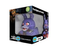 TUBBZ Boxed Edition: Five Nights At Freddy's - Bonnie Cosplaying Rubber Duck Vinyl Figure