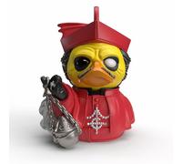 TUBBZ Boxed Edition: Ghost - Cardinal Copia Cosplaying Rubber Duck Vinyl Figure