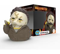 TUBBZ Boxed Edition: Horror - Michael Myers Halloween Cosplaying Rubber Duck fig