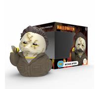 TUBBZ Boxed Edition: Horror - Michael Myers Halloween Cosplaying Rubber Duck Vinyl Figure