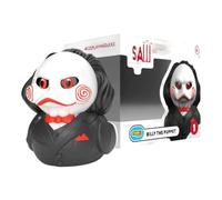 TUBBZ Boxed Edition: Horror - Saw Billy the Puppet Cosplaying Rubber Duck Vinyl Figure
