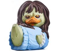 TUBBZ Boxed Edition: Horror - The Exorcist Regan Cosplaying Rubber Duck Vinyl Figure