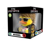 TUBBZ Vinyl Figure – The Lost Boys Michael Cosplaying Rubber Duck – Boxed Edition