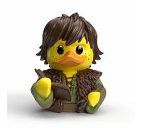 TUBBZ Boxed Edition: How To Train Your Dragon - Hiccup Cosplaying Rubber Duck Vinyl Figure