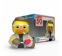TUBBZ Boxed Edition: Jaws - Chief Martin Brody Cosplaying Rubber Duck Vinyl Figure
