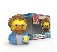 TUBBZ Boxed Edition: Jaws - Matt Hooper Cosplaying Rubber Duck Vinyl Figure