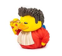 TUBBZ Boxed Edition Joey Tribbiani Collectible Vinyl Rubber Duck Figure - Official Friends Merchandise - Movies & TV