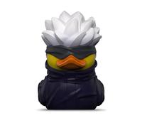 TUBBZ Boxed Edition: Jujutsu Kaisen - Satoru Gojo Cosplaying Rubber Duck Vinyl Figure