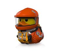 TUBBZ Boxed Edition: Kubrick Space Odyssey - Dr David Bowman Cosplaying Rubber Duck Vinyl Figure