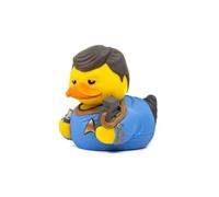 TUBBZ Vinyl Rubber Duck Figure Leonard 'Bones' McCoy Boxed Edition Official Star Trek