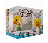 TUBBZ Boxed Edition: Looney Tunes - Bugs Bunny Cosplaying Rubber Duck Vinyl Figu