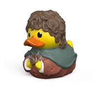 TUBBZ Boxed Edition: Lord of the Rings - Frodo Baggins Cosplaying Rubber Duck Vinyl Figure