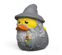 TUBBZ Boxed Edition: Lord of the Rings - Gandalf The Grey Cosplaying Rubber Duck Vinyl Figure